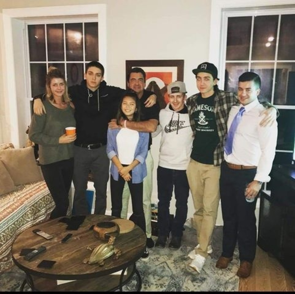 Meet your Posher, Allyson